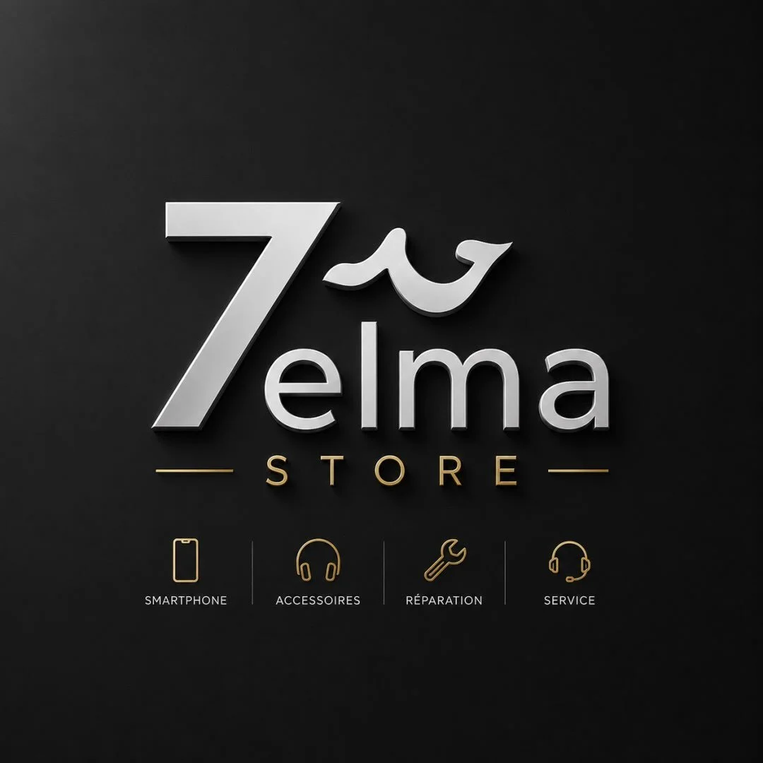 7elma Store Logo